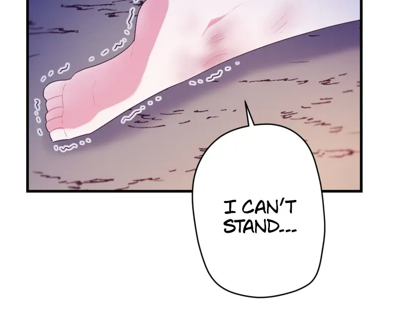 A Twist of Fate: A Wizard’s Fairy Tale chapter 21 - page 7