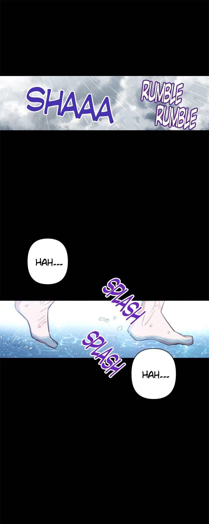 A Twist of Fate: A Wizard’s Fairy Tale chapter 1 - page 1