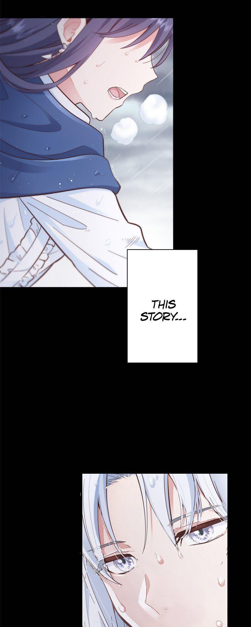 A Twist of Fate: A Wizard’s Fairy Tale chapter 1 - page 2
