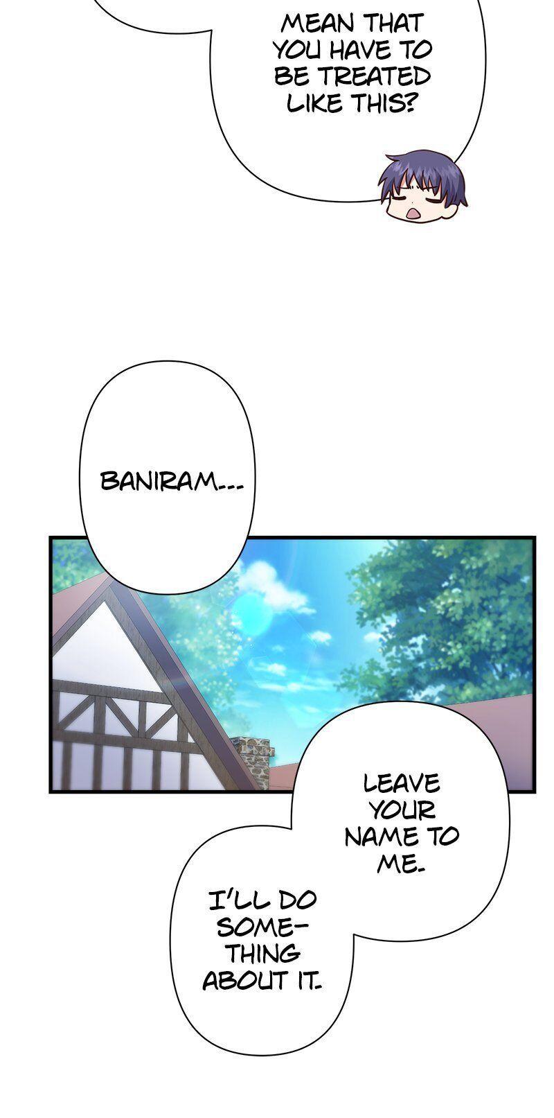 A Twist of Fate: A Wizard’s Fairy Tale chapter 1 - page 28
