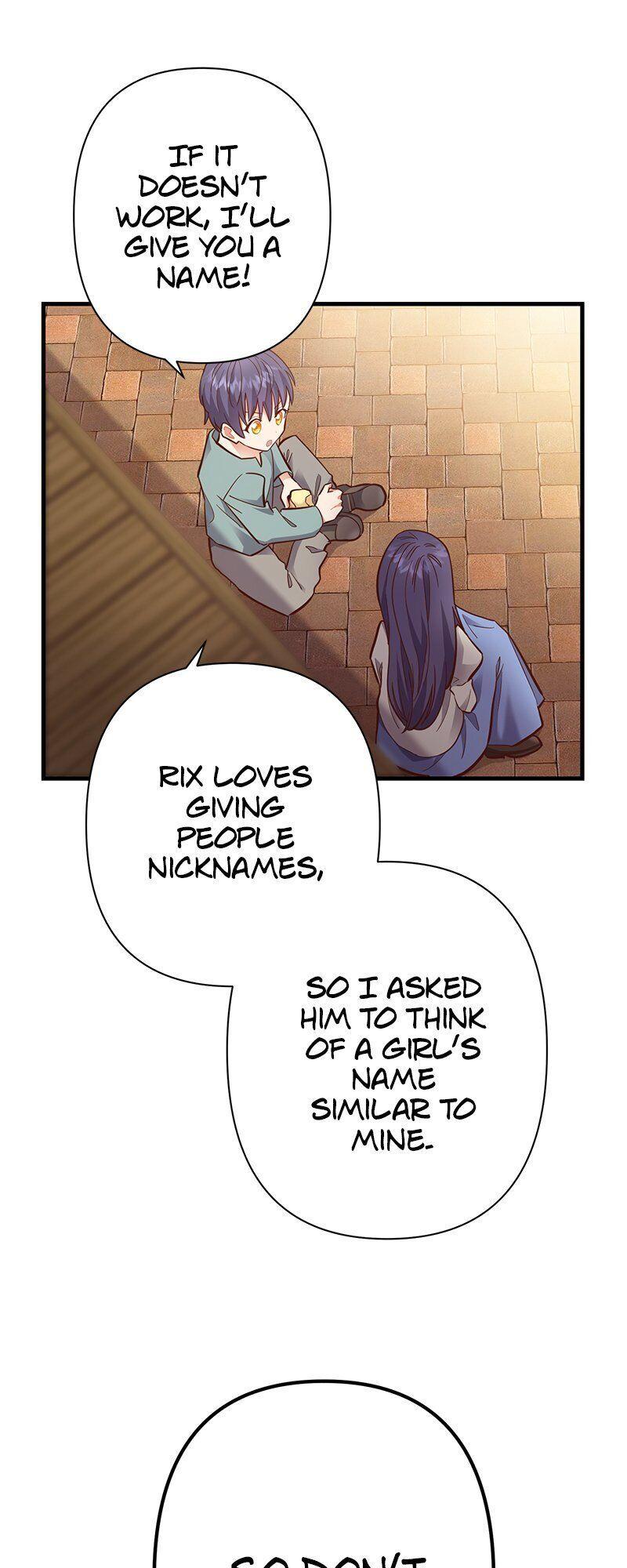 A Twist of Fate: A Wizard’s Fairy Tale chapter 1 - page 29
