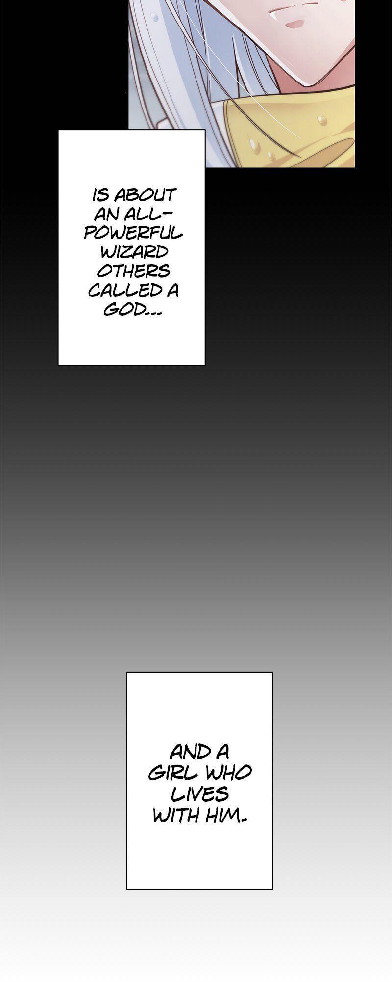 A Twist of Fate: A Wizard’s Fairy Tale chapter 1 - page 3