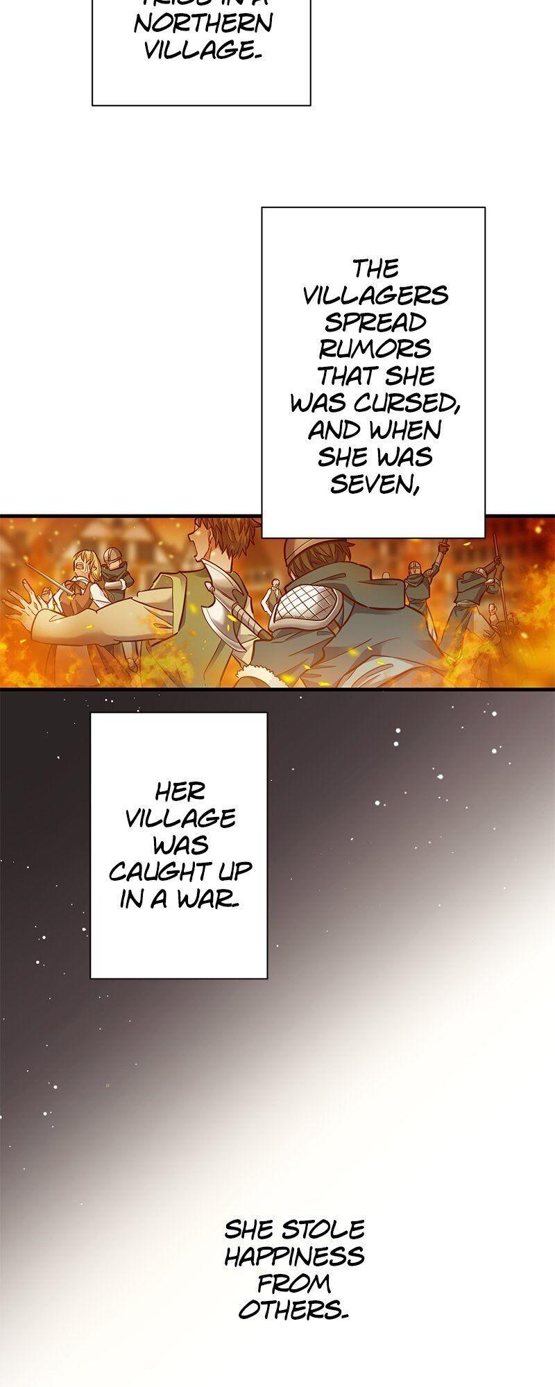 A Twist of Fate: A Wizard’s Fairy Tale chapter 1 - page 33