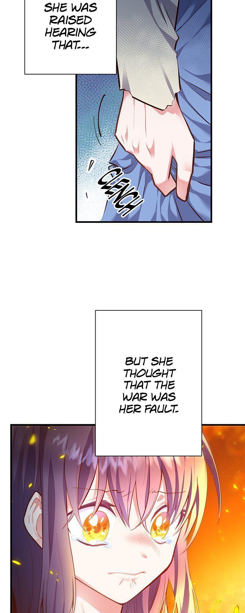 A Twist of Fate: A Wizard’s Fairy Tale chapter 1 - page 35