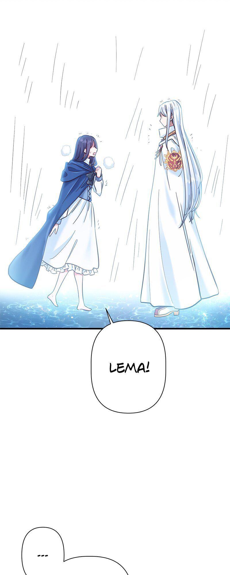 A Twist of Fate: A Wizard’s Fairy Tale chapter 1 - page 4