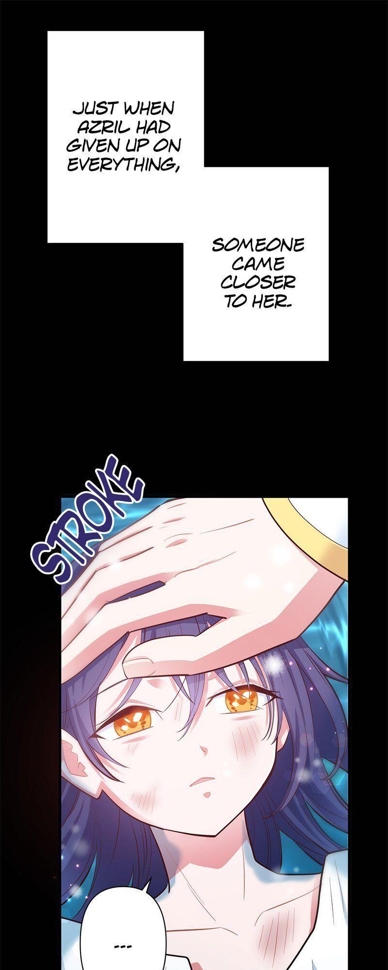 A Twist of Fate: A Wizard’s Fairy Tale chapter 1 - page 40
