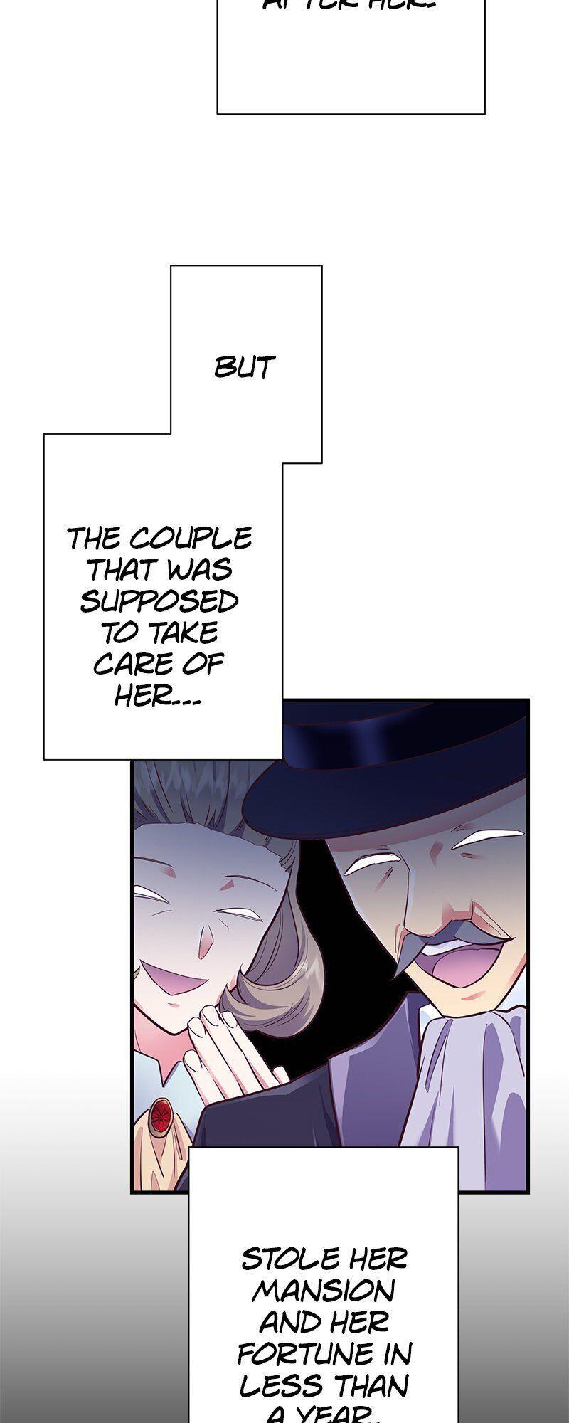 A Twist of Fate: A Wizard’s Fairy Tale chapter 1 - page 44