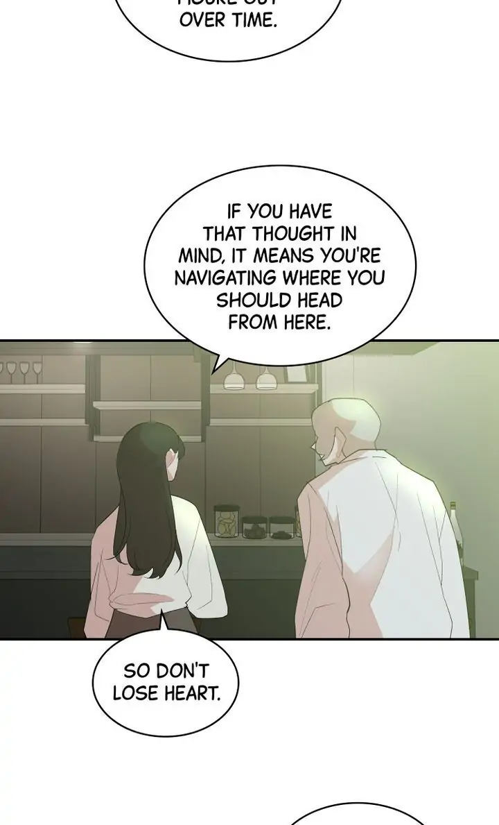 I Wanna Be the Madam! Chapter 28.2 - page 26