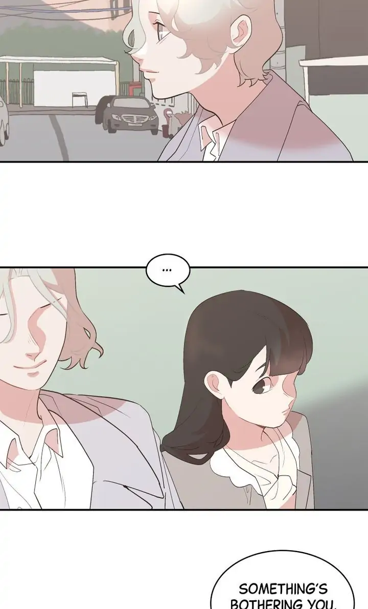 I Wanna Be the Madam! Chapter 28.2 - page 3