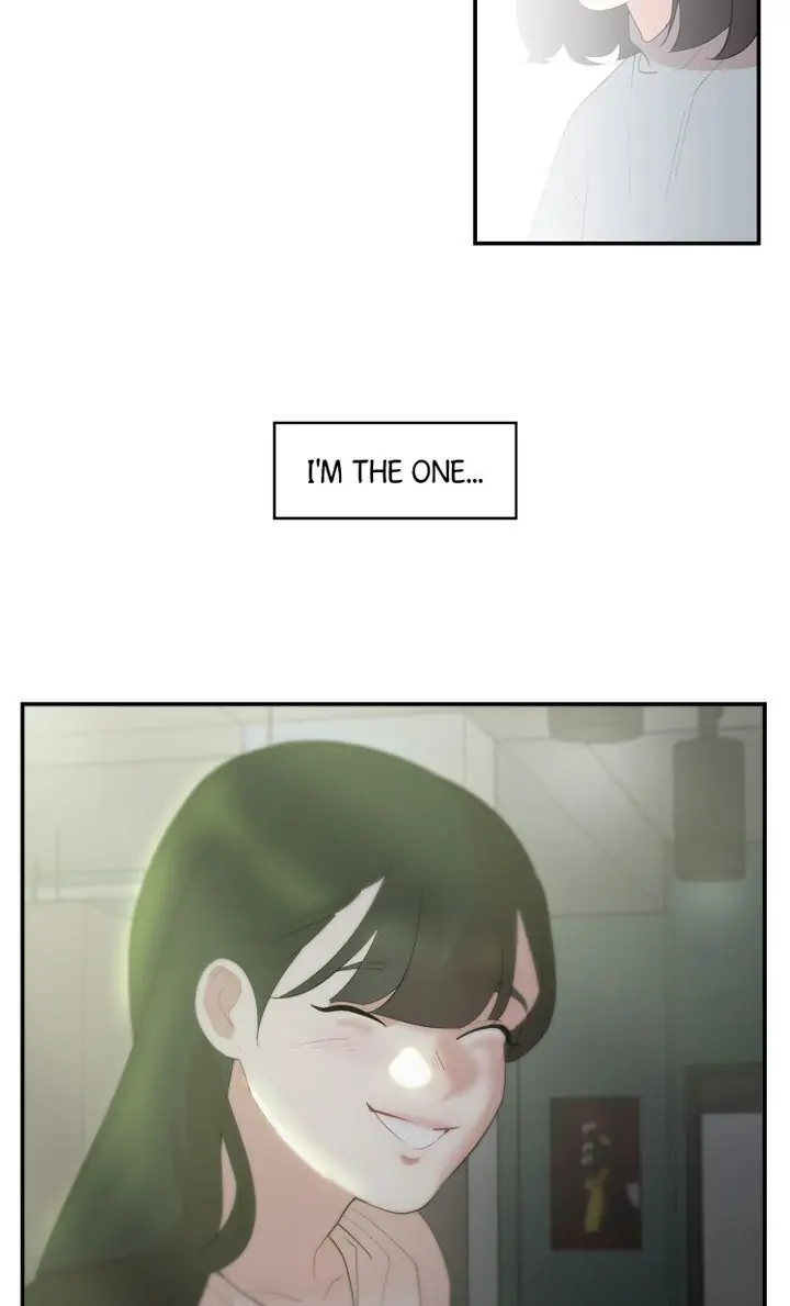 I Wanna Be the Madam! Chapter 28.2 - page 32