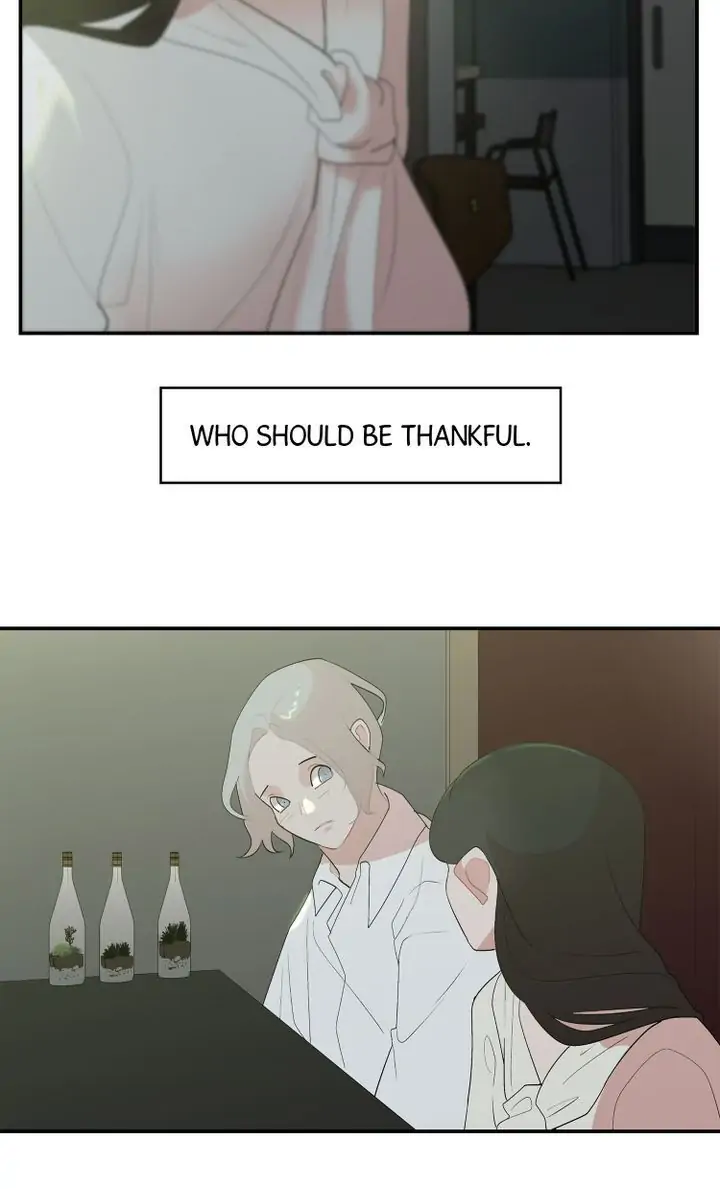 I Wanna Be the Madam! Chapter 28.2 - page 33