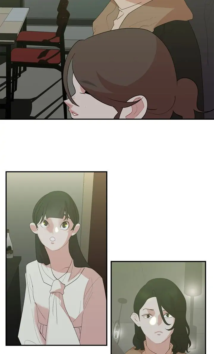 I Wanna Be the Madam! Chapter 28.2 - page 38