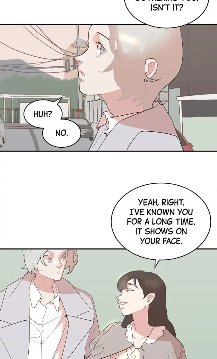 I Wanna Be the Madam! Chapter 28.2 - page 4