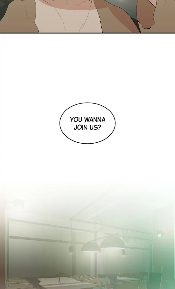 I Wanna Be the Madam! Chapter 28.2 - page 41