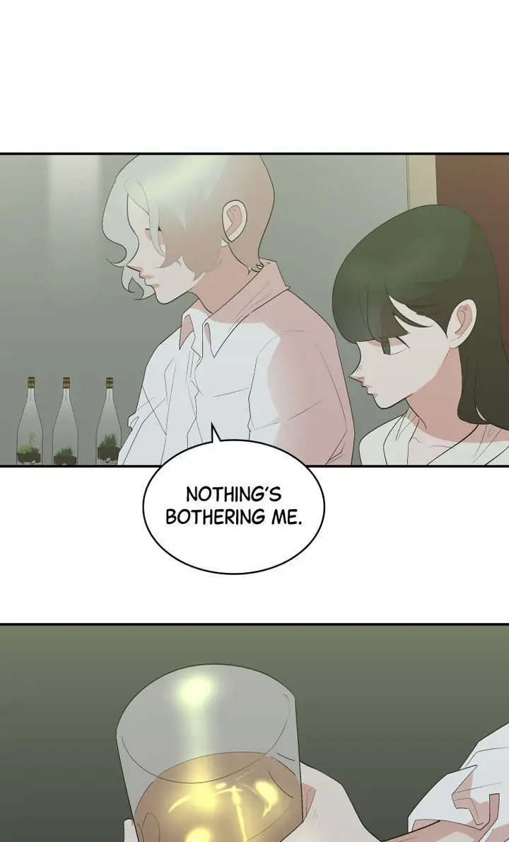 I Wanna Be the Madam! Chapter 28.2 - page 7