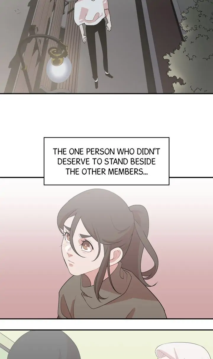 I Wanna Be the Madam! Chapter 27 - page 10