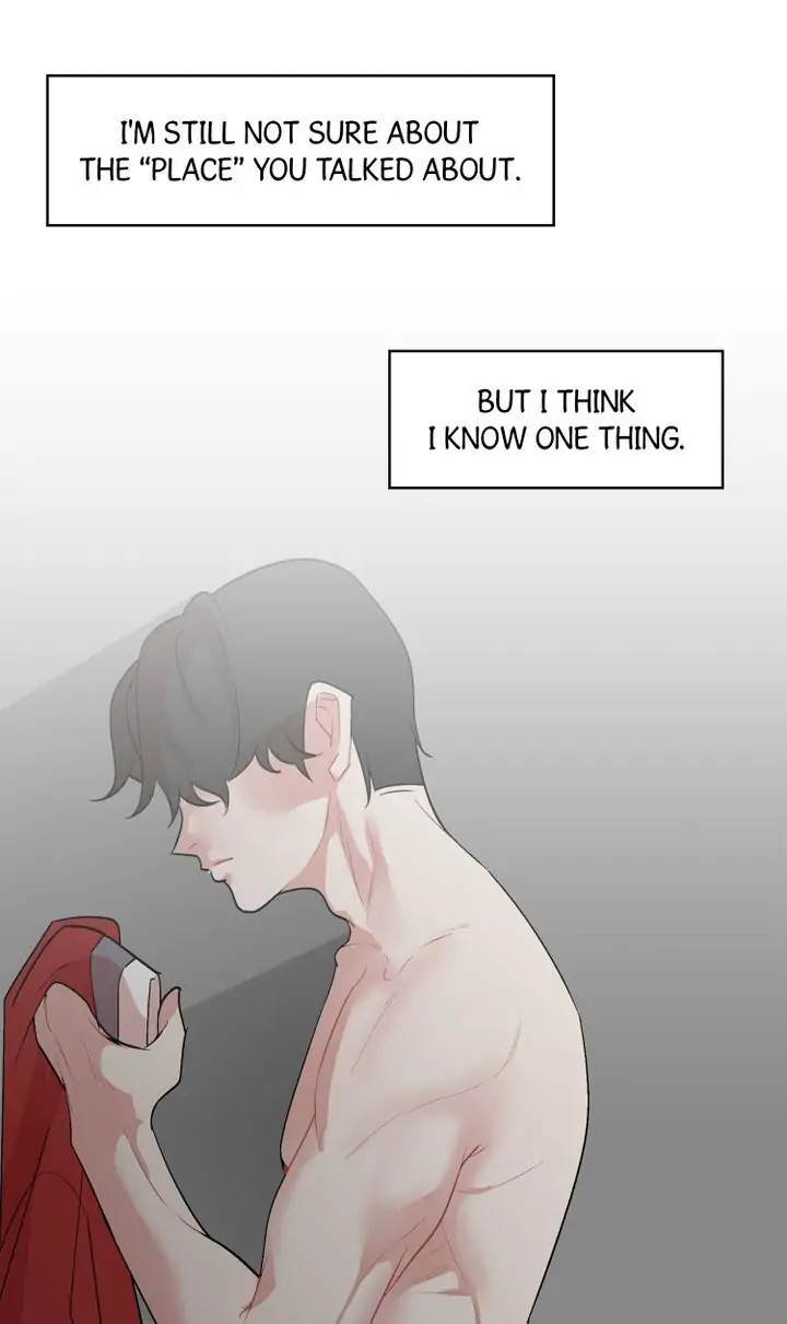I Wanna Be the Madam! Chapter 27 - page 15