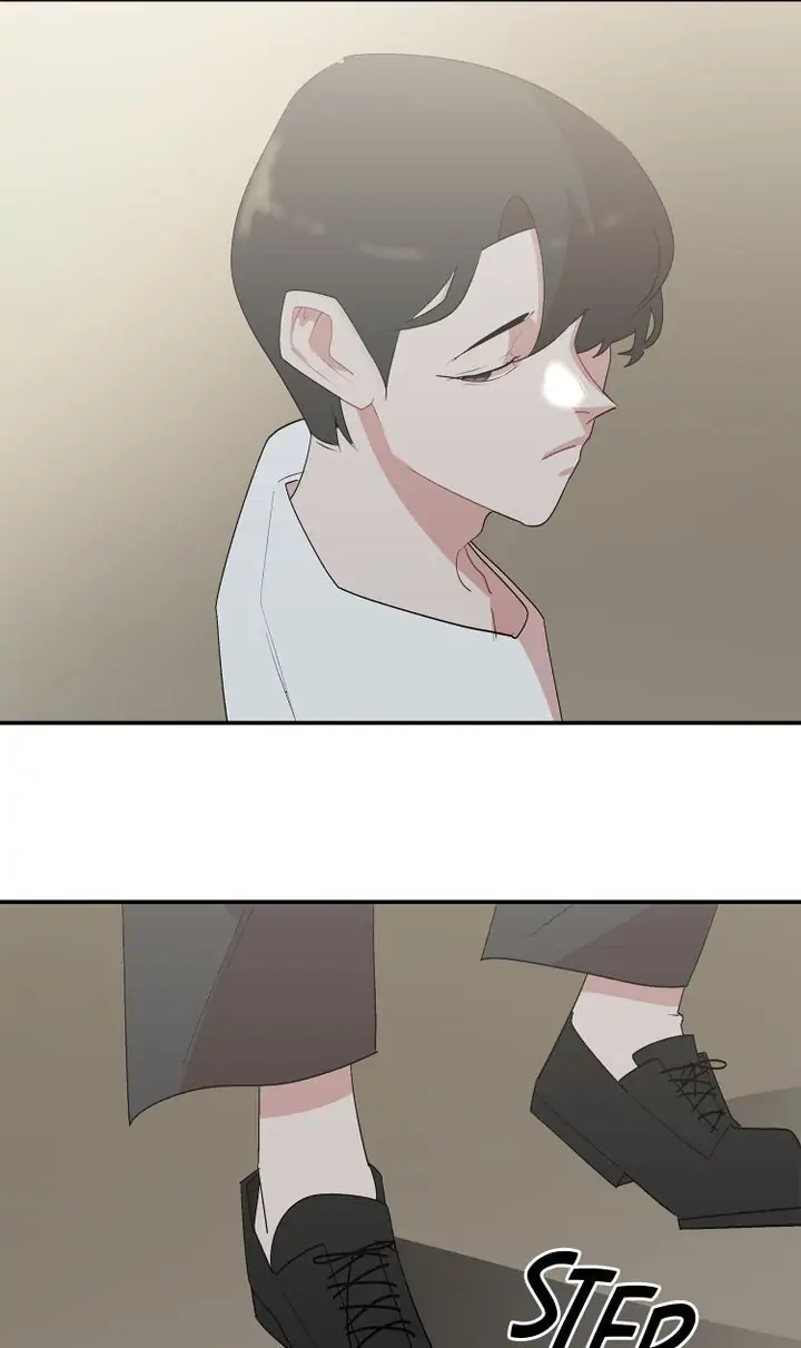 I Wanna Be the Madam! Chapter 27 - page 17