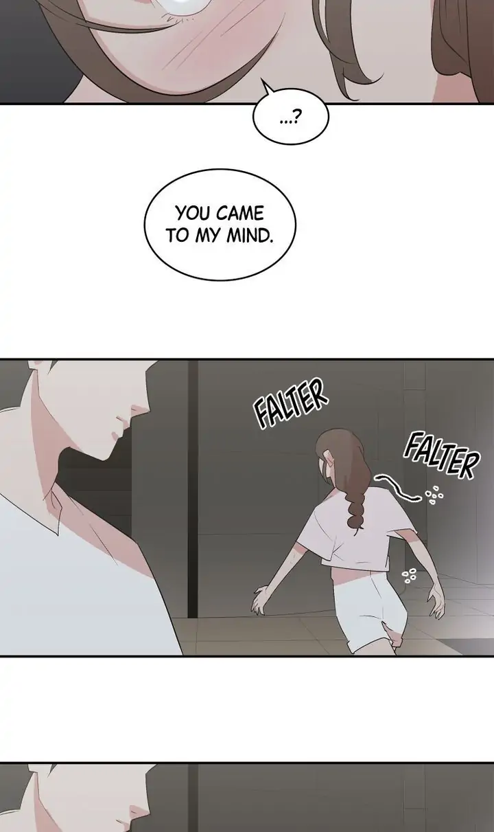 I Wanna Be the Madam! Chapter 27 - page 25