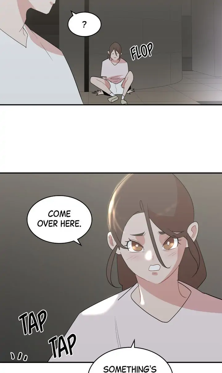 I Wanna Be the Madam! Chapter 27 - page 26