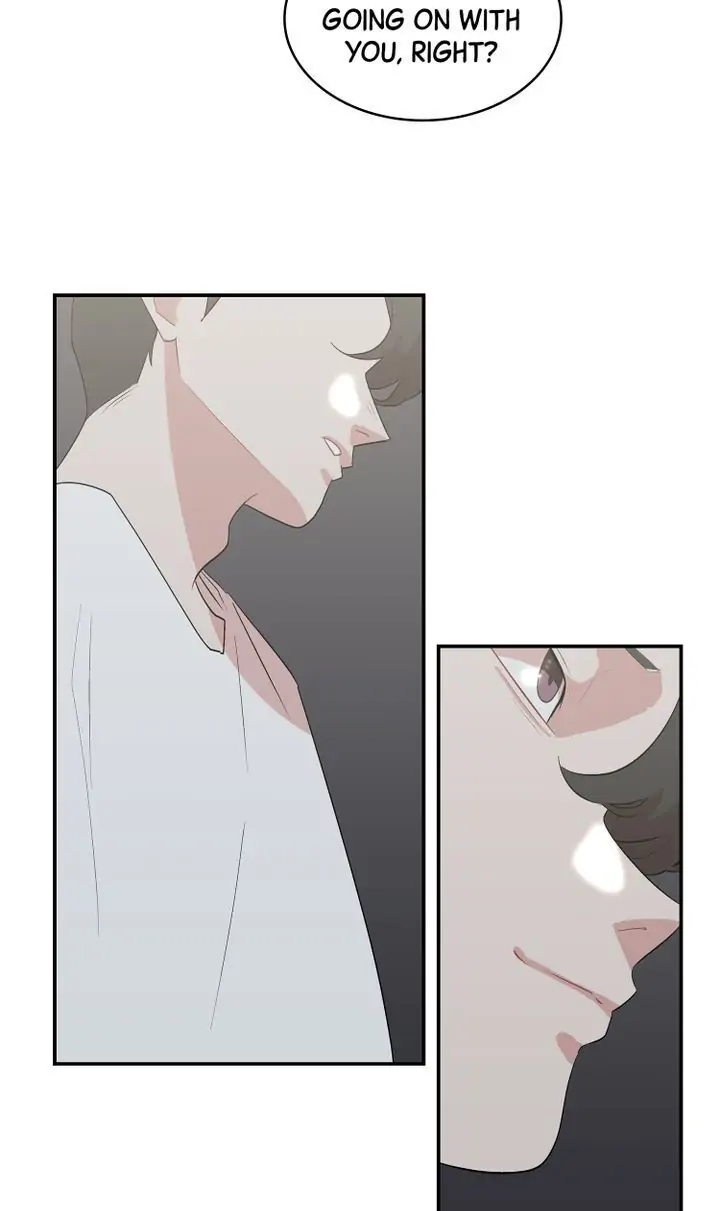 I Wanna Be the Madam! Chapter 27 - page 27