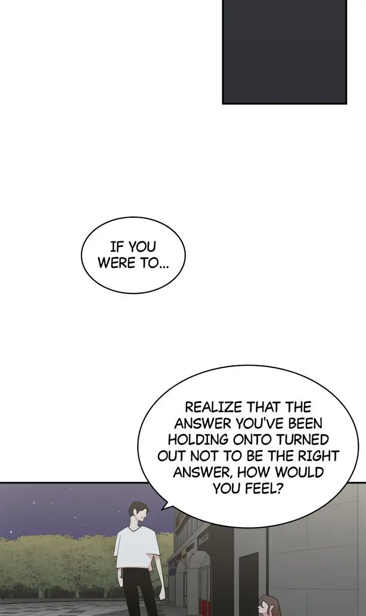 I Wanna Be the Madam! Chapter 27 - page 28