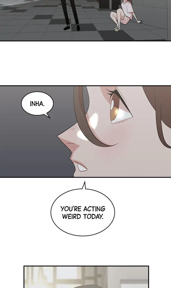 I Wanna Be the Madam! Chapter 27 - page 29