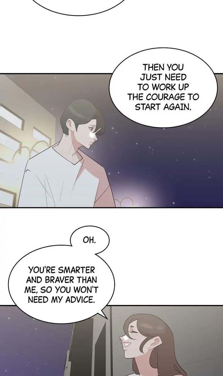 I Wanna Be the Madam! Chapter 27 - page 36