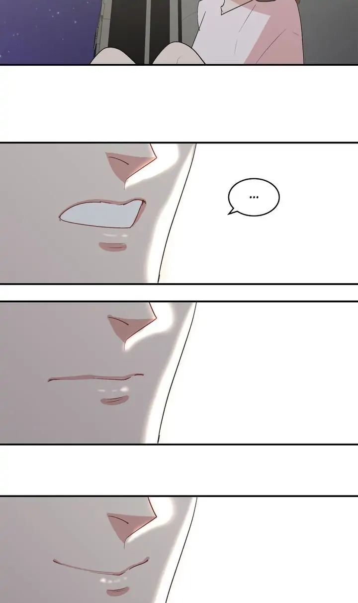 I Wanna Be the Madam! Chapter 27 - page 37