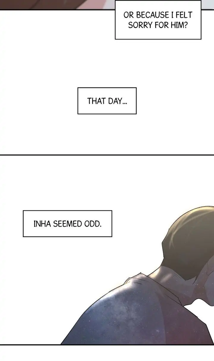 I Wanna Be the Madam! Chapter 27 - page 40