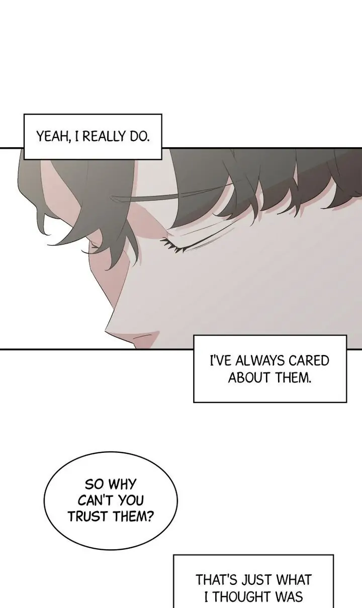 I Wanna Be the Madam! Chapter 27 - page 6
