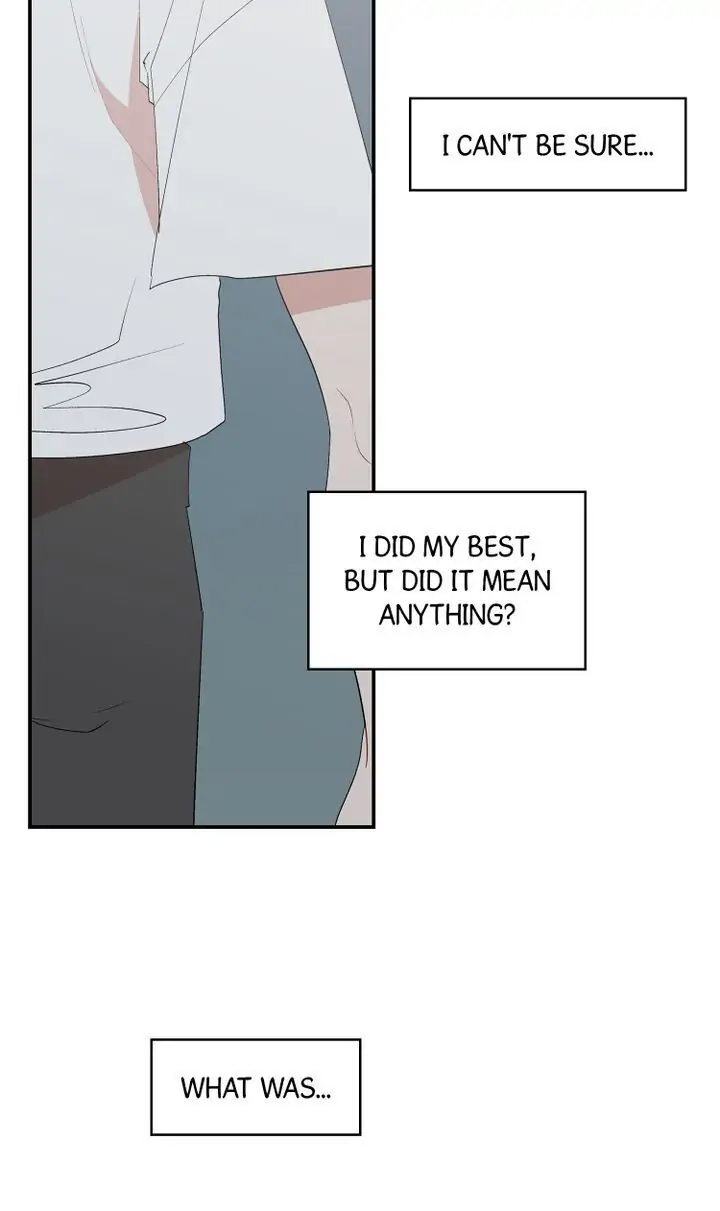 I Wanna Be the Madam! Chapter 27 - page 8