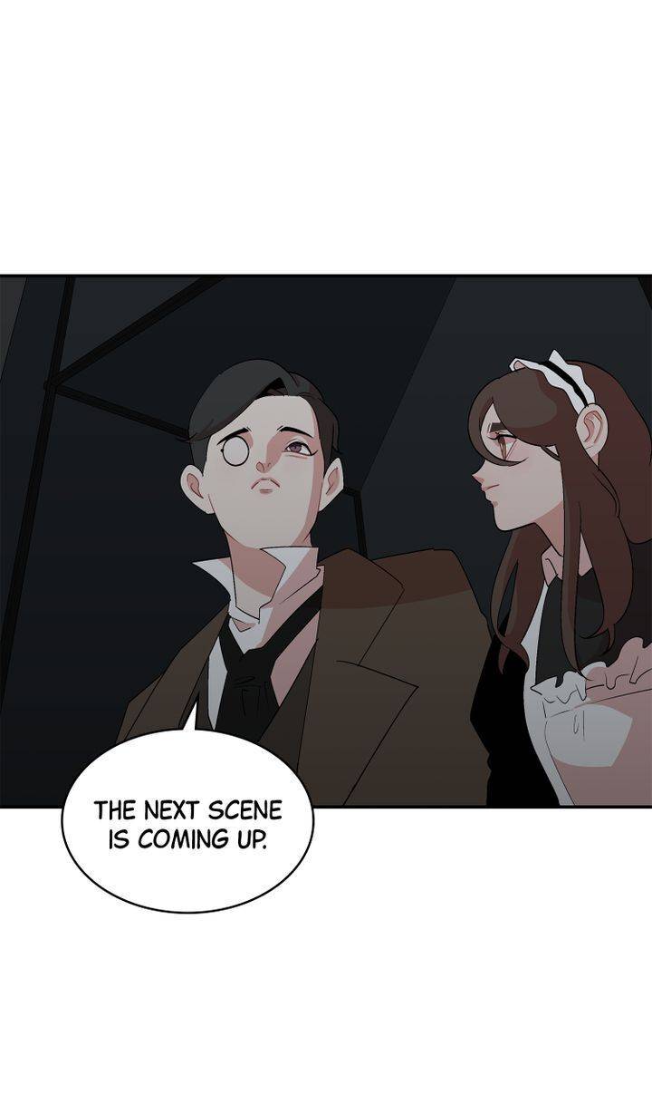 I Wanna Be the Madam! Chapter 25 - page 10