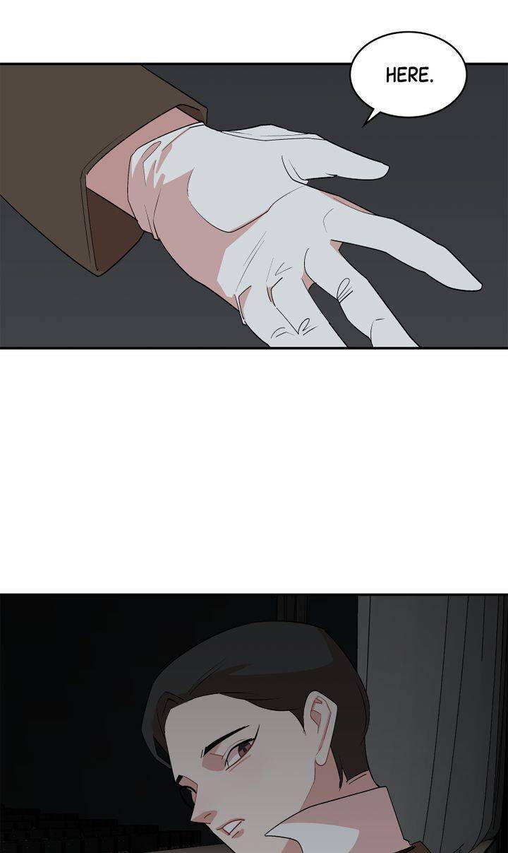 I Wanna Be the Madam! Chapter 25 - page 11