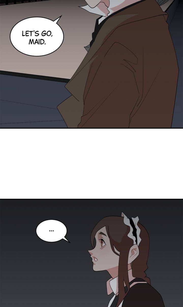 I Wanna Be the Madam! Chapter 25 - page 12