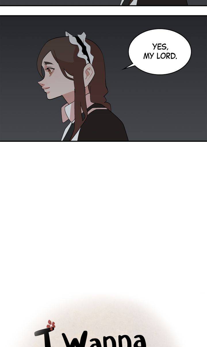 I Wanna Be the Madam! Chapter 25 - page 13
