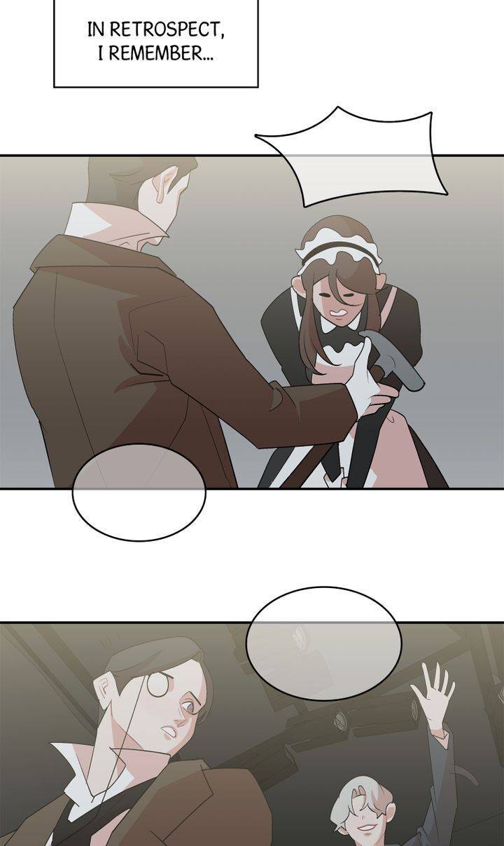I Wanna Be the Madam! Chapter 25 - page 15