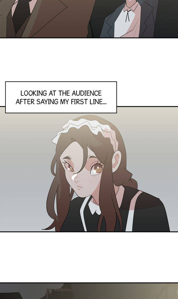 I Wanna Be the Madam! Chapter 25 - page 16