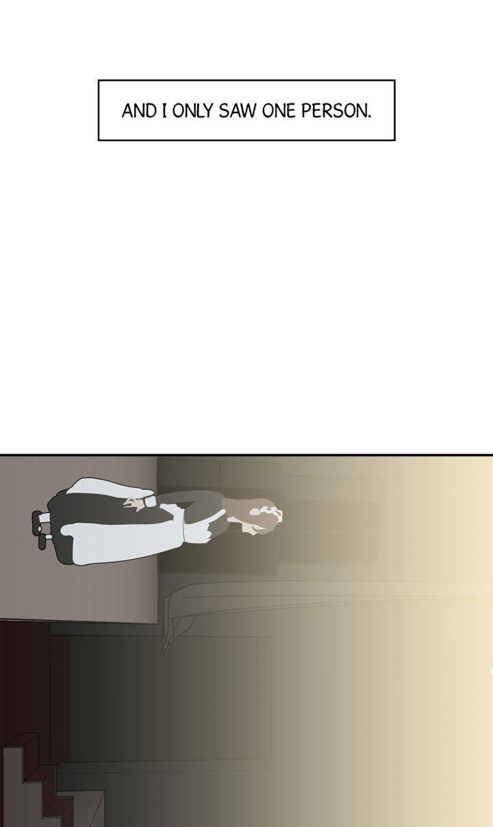 I Wanna Be the Madam! Chapter 25 - page 19