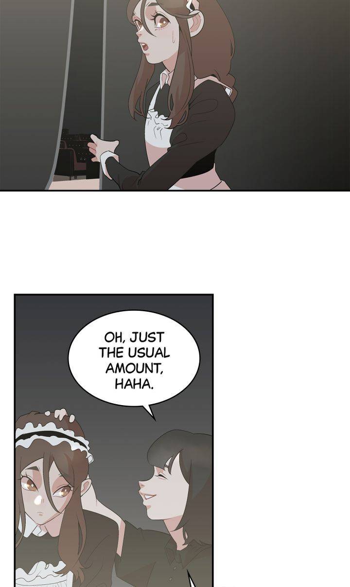 I Wanna Be the Madam! Chapter 25 - page 2