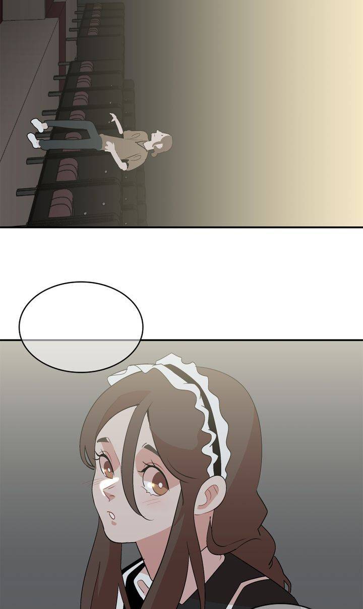 I Wanna Be the Madam! Chapter 25 - page 20