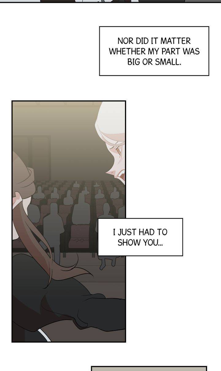 I Wanna Be the Madam! Chapter 25 - page 23