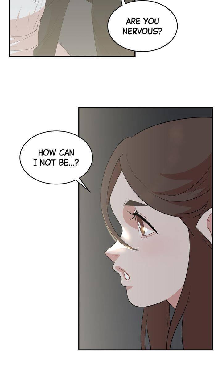 I Wanna Be the Madam! Chapter 25 - page 3