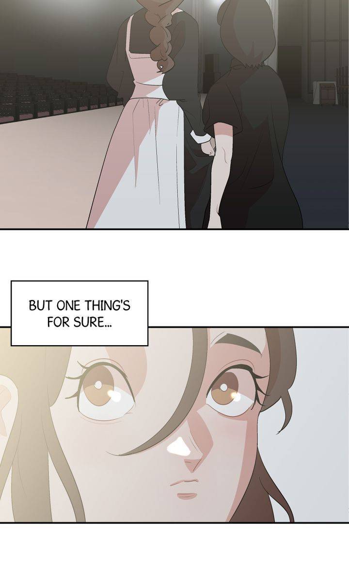 I Wanna Be the Madam! Chapter 25 - page 30