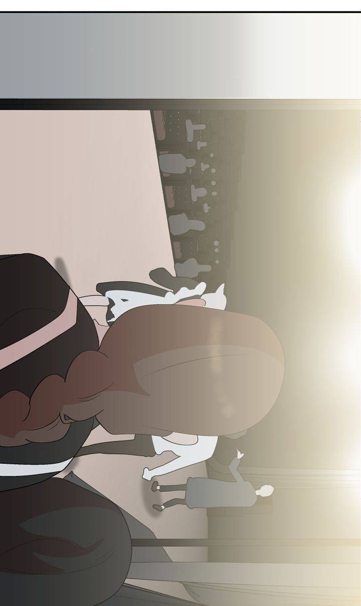 I Wanna Be the Madam! Chapter 25 - page 31