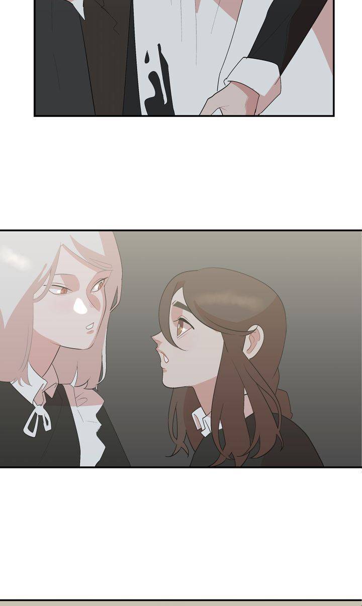 I Wanna Be the Madam! Chapter 25 - page 34
