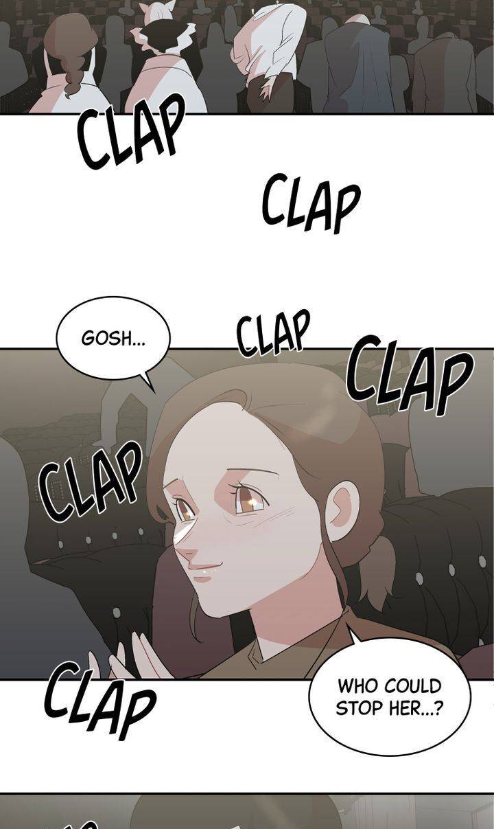 I Wanna Be the Madam! Chapter 25 - page 36