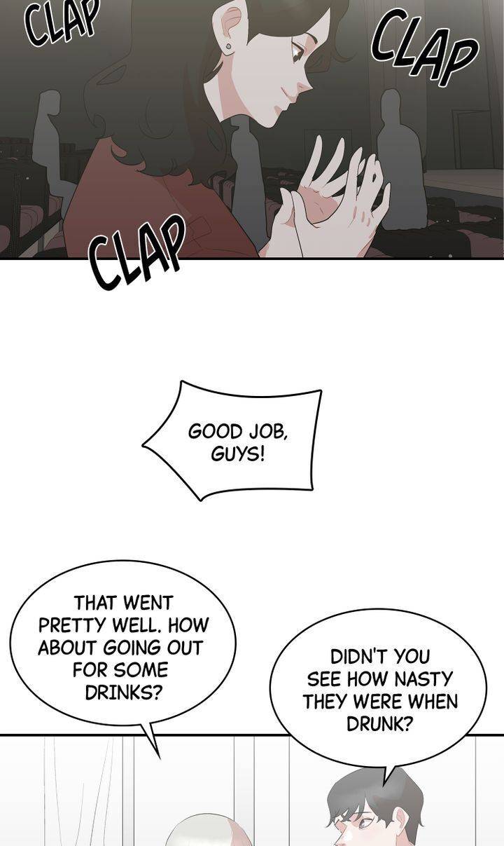 I Wanna Be the Madam! Chapter 25 - page 37