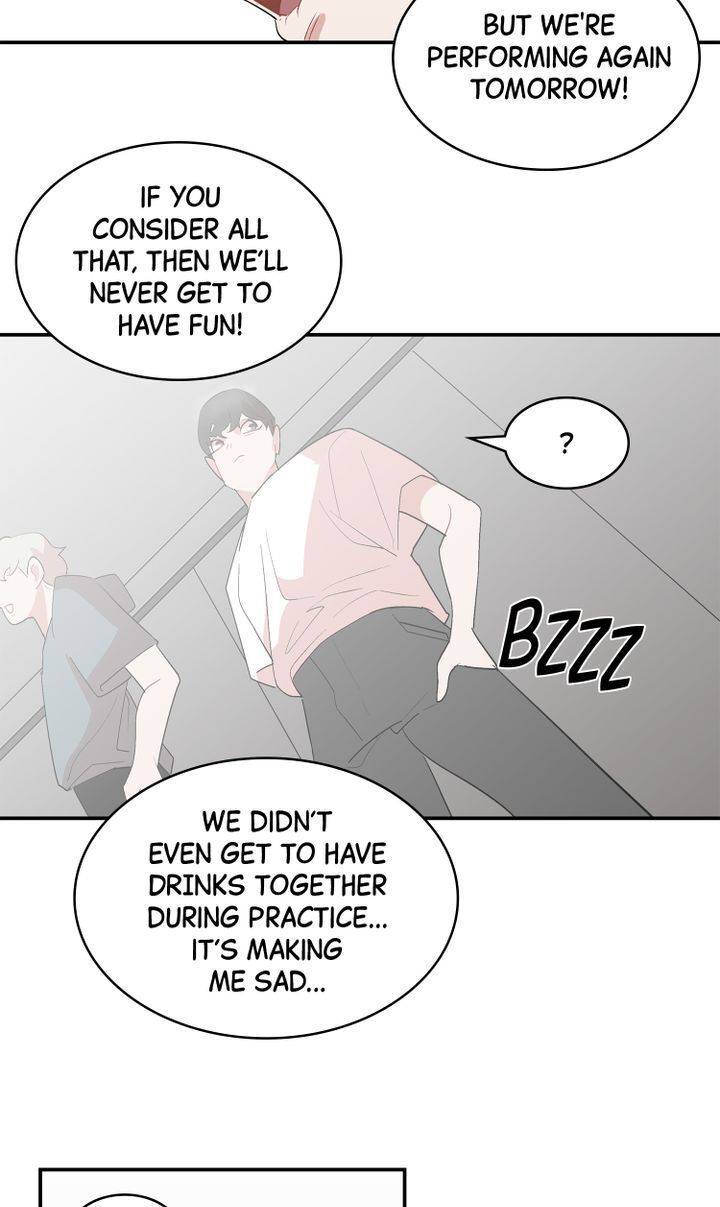 I Wanna Be the Madam! Chapter 25 - page 39