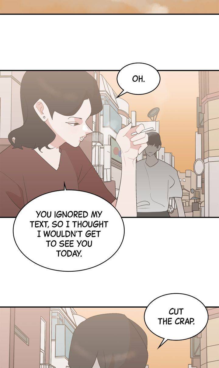 I Wanna Be the Madam! Chapter 25 - page 43